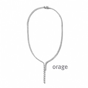 Orage Ketting - BA065