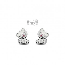 Orage kids oorringen K2547