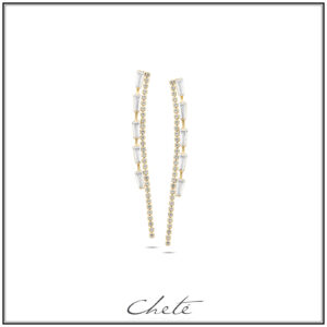 Zels Oorringen - cl62-0694